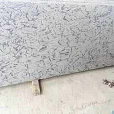 French White Granite-White-2