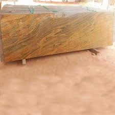 Golden Trauma Granite-Gold-2