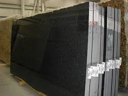 Impala Black Granite-Black-2