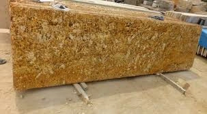 Imperial Gold Granite-Gold-2