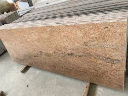 Ivory Gold Granite-Gold-2