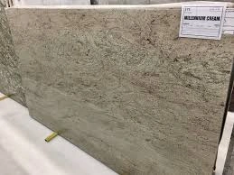 Millennium Cream Granite-Yellow-2