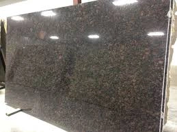 Sapphire Brown Granite-Brown-2