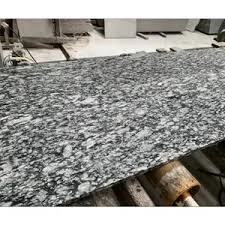 Sea Waves Granite-Black-2