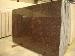 Tan Brown Granite-Brown-2