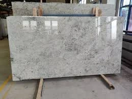 Titanium White Granite-White-2