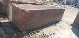 Romantic Pink Granite-Pink-3