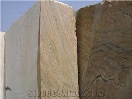 Parada Gold Granite-Gold-3