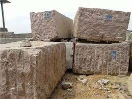 Imperial Pink Granite-Pink-3