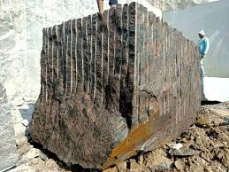 Indian Aurora Granite-Brown-3