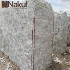 Colonial White Granite-White-3