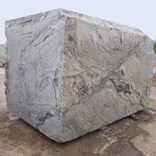 French White Granite-White-3