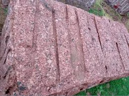 Ghiblee Pink Granite-Pink-3