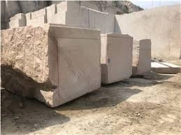 Astoria Pink Granite-Pink-3