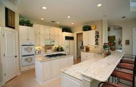 Amba White Granite-White-1