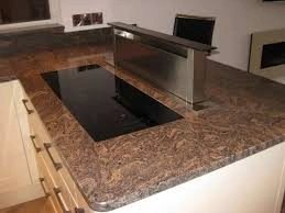 Bash Paradiso Granite-Brown-1