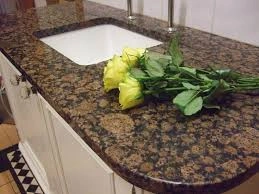 Baltic Brown Granite-Brown-1