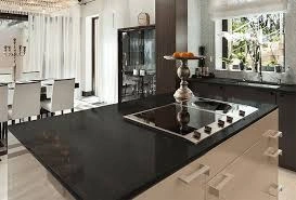 Black Premium Granite-Black-1