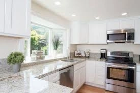 Colonial White Granite-White-1