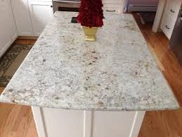 Colonial Cream Granite-Yellow-1