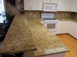 Golden Beach Granite-Gold-1