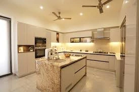 Indian Cappuccino White Granite-White-1