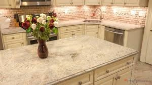 Ivory Fantasy Granite-Yellow-1