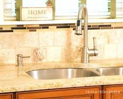 Ivory Gold Granite-Gold-1