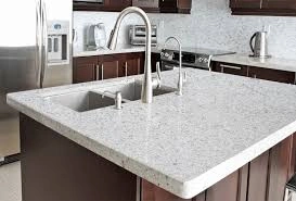 Moon White Granite-White-1