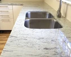 River White Granite-White-1