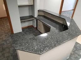 Steel Grey Granite-Grey-1