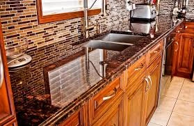 Tan Brown Granite-Brown-1