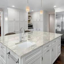 Thunder White Granite-White-1