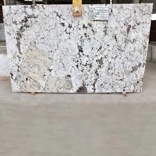 Alpinus White Granite-White-2