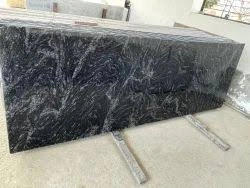 Black Marquina Granite-Black-2