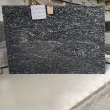 Black Marcino Granite-Black-2