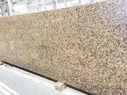 Crystal Yellow Granite-Yellow-2