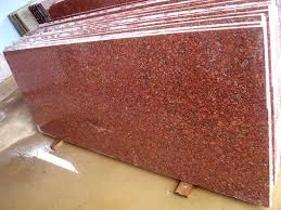 Jhansi Red Granite-Red-2