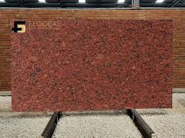 New Imperial Red Granite-Red-2