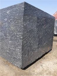 Black Marcino Granite-Black-3