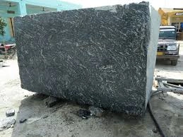 Black Marquina Granite-Black-3