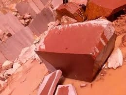 Lakha Red Granite-Red-3