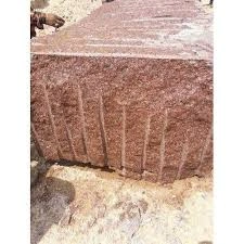 Jhansi Red Granite-Red-3