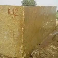 Malwada Yellow Granite-Yellow-3