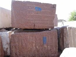 New Imperial Red Granite-Red-3