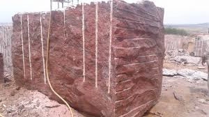 Rosy Pink Granite-Pink-3