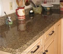 Copper Silk Granite-Brown-1