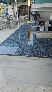 Imperial Blue Granite-Blue-1