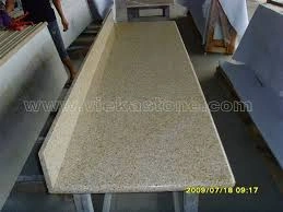 Malwada Yellow Granite-Yellow-1