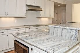 Monte Cristo Granite-White-1